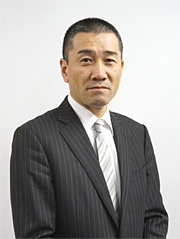 代表挨拶